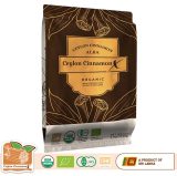 Organic Ceylon Alba Cinnamon sticks